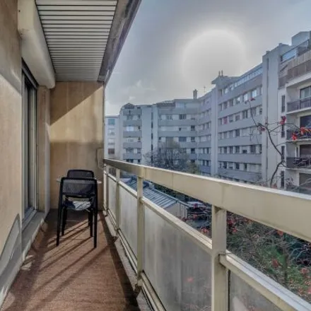 Image 4 - 2 Rue Émile Allez, 75017 Paris, France - Apartment for rent