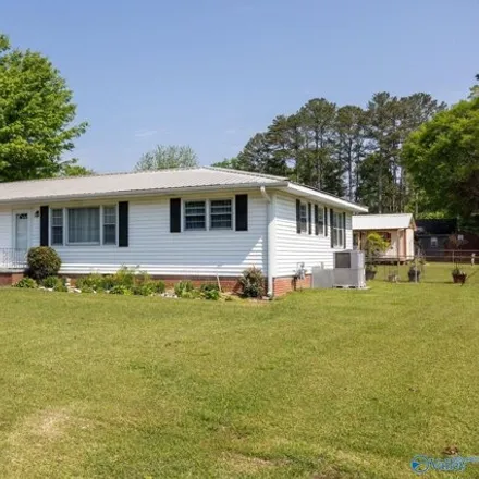 Buy this 3 bed house on 4027 Wright Circle in Rainbow City, AL 35906