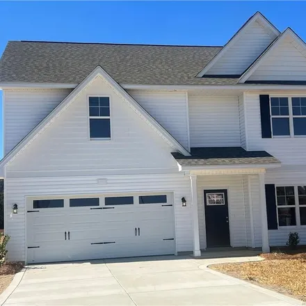 Buy this 4 bed house on 35 Sanford Street in Robeson County, NC 28360