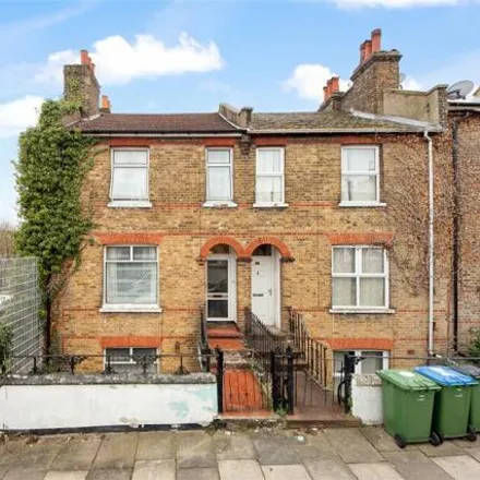 Buy this 3 bed townhouse on Vishnu Store in Whitworth Road, London