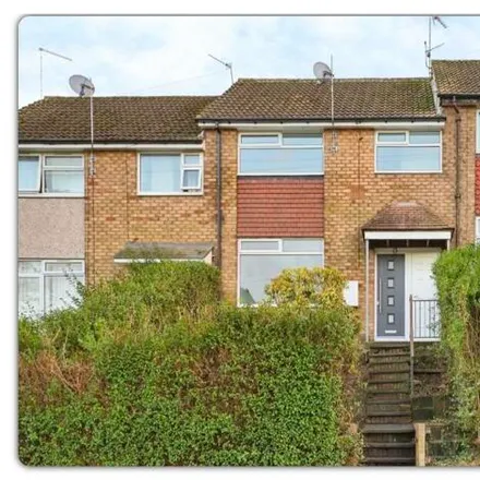 Buy this 3 bed townhouse on 29 Manor Farm Way in Leeds, LS10 3RB