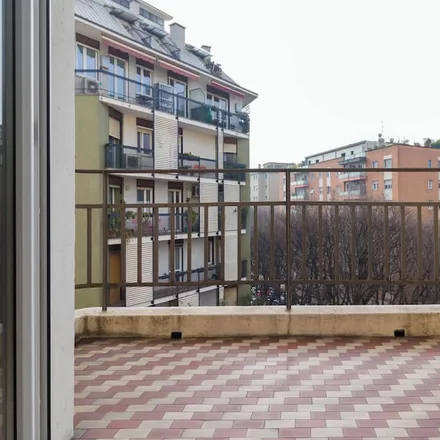 Image 5 - Via Francesco dall'Ongaro 24 - Apartment for rent