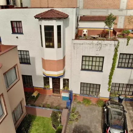 Buy this 6 bed house on Avenida Coyoacán in Benito Juárez, 03240 Mexico City