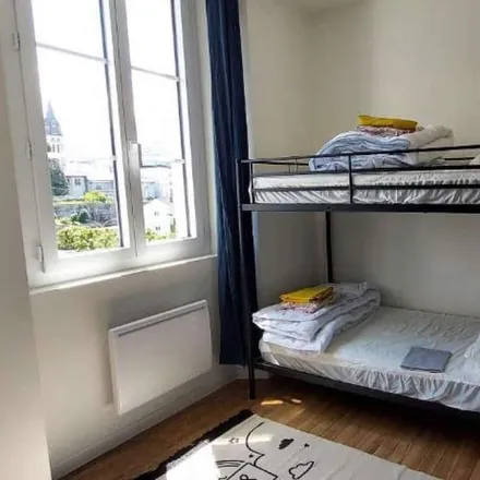 Image 4 - 65100 Lourdes, France - Apartment for rent