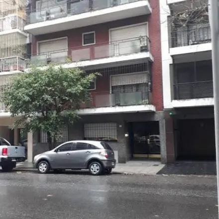 Buy this 2 bed apartment on Neuquén in Caballito, C1405 CNV Buenos Aires