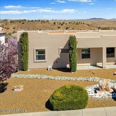 Image 1 - 10418 East Old Black Canyon Highway, Prescott Valley, AZ 86327, USA - House for sale
