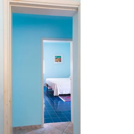 Rent this 4 bed house on 57037 Portoferraio LI