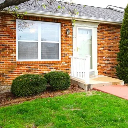 Rent this 2 bed condo on Brittany Court in Troy, MO 63379