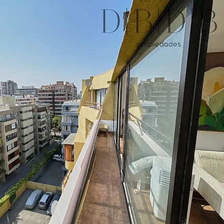 Image 4 - Las Dalias 2681, 750 0000 Providencia, Chile - Apartment for rent
