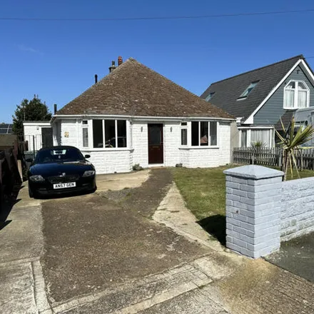 Buy this 2 bed house on 4 St Georges Road in Shanklin, PO37 6BA