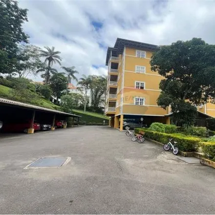 Buy this 3 bed apartment on Estrada União e Indústria in Itaipava - RJ, 25750-225