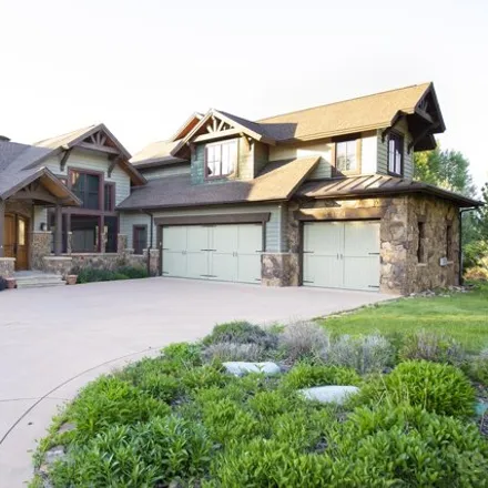 Rent this 5 bed house on 1124 Heritage Drive in Carbondale, CO 81623