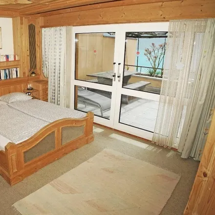 Rent this 3 bed apartment on 6644 Circolo di Locarno