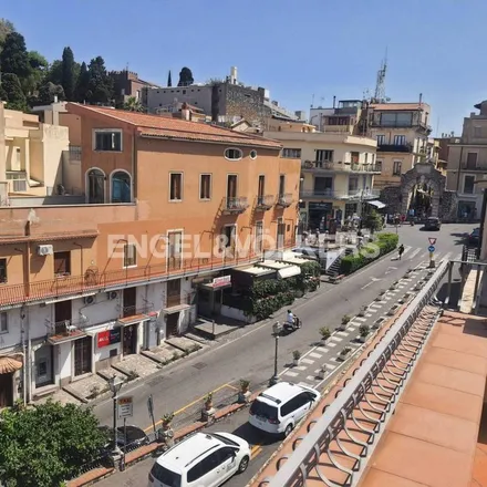 Image 7 - Etna Market 2, Viale San Pancrazio 30, 98039 Taormina ME, Italy - Apartment for rent
