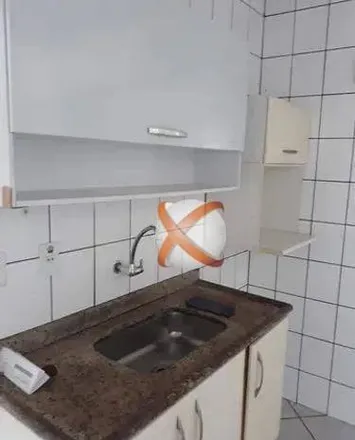 Rent this 2 bed apartment on Rua Gildo Pistolato in Itapuã, Salvador - BA