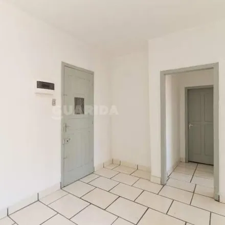 Rent this 1 bed apartment on Posto Mengue in Rua Edmundo Bastian, Cristo Redentor