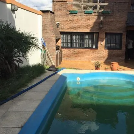 Buy this 4 bed house on Igualdad in Partido de Morón, B1707 ACV Haedo