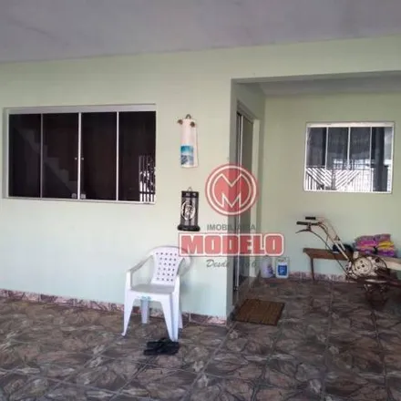 Image 2 - Rua das Jades, Vila Industrial, Piracicaba - SP, 13412-248, Brazil - House for sale