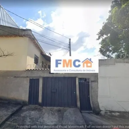 Image 2 - Rua Nossa Senhora da Conceição, Cachoeirinha, Belo Horizonte - MG, 31150-900, Brazil - House for sale