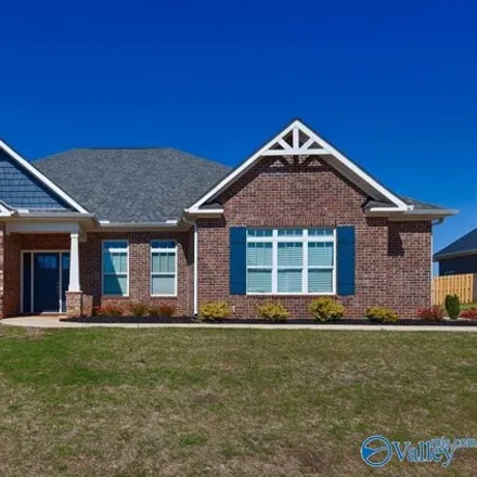 Buy this 4 bed house on Brier Estate Drive in Madison County, AL 35759