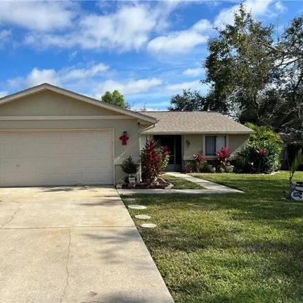 Buy this 3 bed house on 16214 Shadowpine Road in Bayshore Commons, Lee County