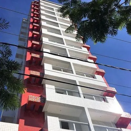Image 2 - Rua General Ozório, Canto do Forte, Praia Grande - SP, 11700-405, Brazil - Apartment for sale