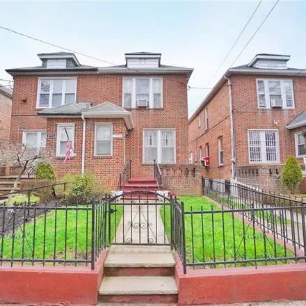 Buy this 3 bed house on 1758 East 31st Street in New York, NY 11234