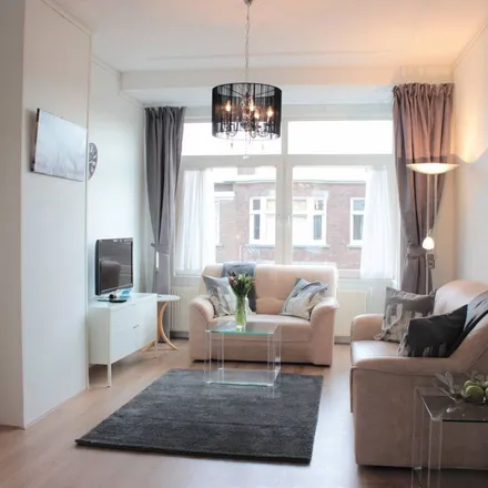 Rent this 2 bed apartment on Morelstraat 131 in 2564 XD The Hague, Netherlands