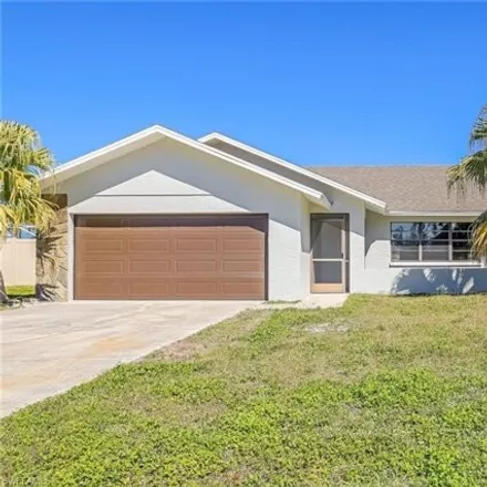 Buy this 3 bed house on 199 Southeast 22nd Street in Cape Coral, FL 33990