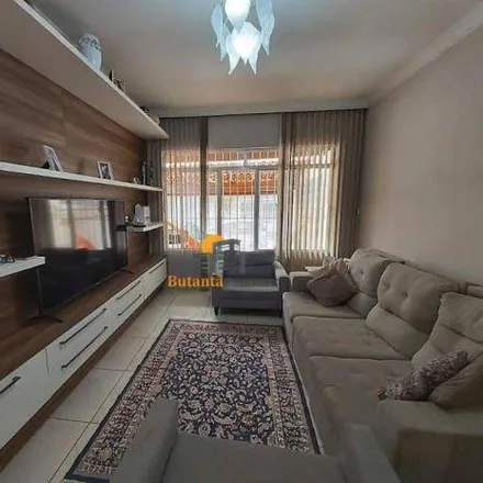 Buy this 4 bed house on Escola Municipal de Ensino Fundamental Pedro Nava in Rua Joaquina da Lapa 453, Rio Pequeno