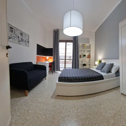 Image 2 - Piazza Cardinal Ferrari, 4, 00167 Rome RM, Italy - Room for rent