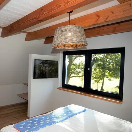 Rent this 3 bed house on Dranske in Mecklenburg-Vorpommern, Germany