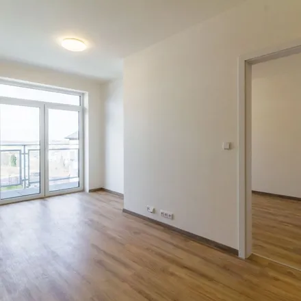 Rent this 2 bed apartment on Lubenská 2787 in 269 01 Rakovník, Czechia