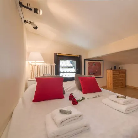 Rent this 2 bed apartment on ibis Styles Les Houches Chamonix in 333 Rue de l'Essert, 74310 Les Houches