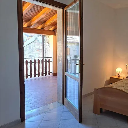 Rent this 2 bed apartment on Municipio di Tignale in Piazza Umberto I° 1, 25080 Tignale BS