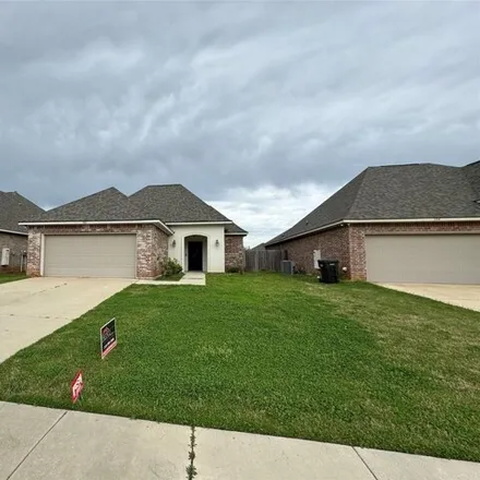 Rent this 3 bed house on Coppice Place in Bossier Parish, LA 71102