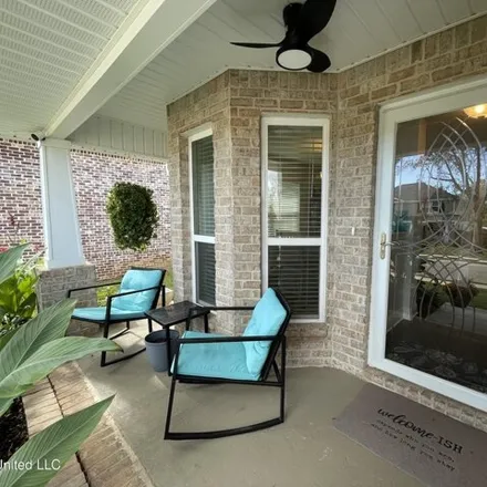 Image 4 - 14065 Old Mossy Trail, Gulfport, MS 39503, USA - House for sale