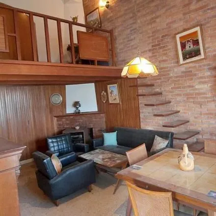 Buy this 2 bed house on Presidente Santiago Derqui 5524 in Carapachay, B1605 CEI Vicente López