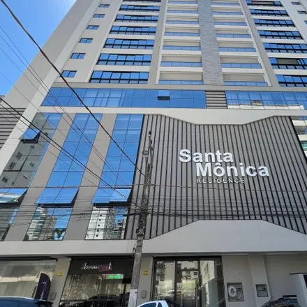 Image 2 - Avenida Vereador Eraldo da Silva Mafra, Meia Praia, Itapema - SC, 88220-000, Brazil - Apartment for sale