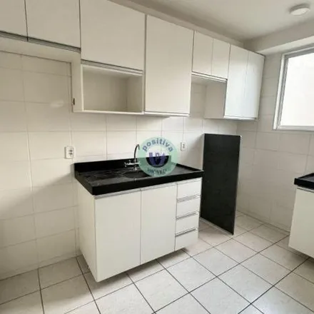 Rent this 2 bed apartment on Rua das Acácias in Carvalho de Brito, Sabará - MG