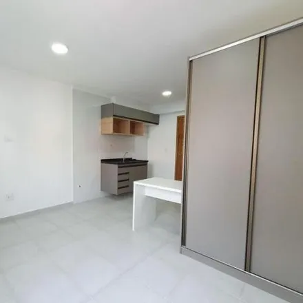 Rent this 1 bed apartment on Rua Dutra Rodrigues 160 in Bairro da Luz, São Paulo - SP