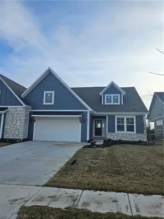 Buy this 3 bed house on West 174th Place in Overland Park, KS