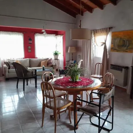 Buy this 3 bed house on Comisaría La Cumbre in Deán Funes, Lomita De San Luis