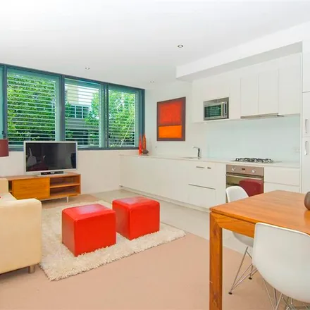 Rent this 2 bed apartment on Khartoum in Military Road, Cremorne NSW 2090