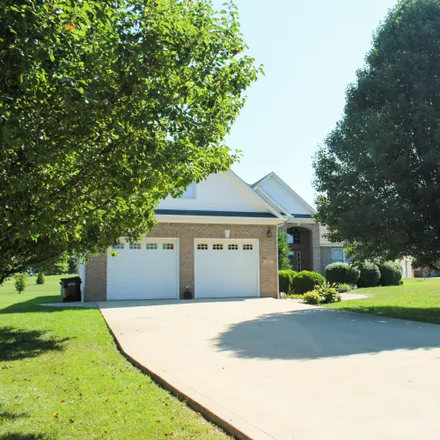 Image 3 - 150 Lee Oak circle, Mercer County, KY 40330, USA - House for sale