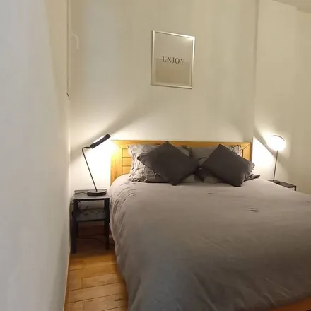 Rent this 1 bed apartment on 59220 Denain
