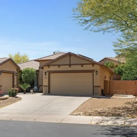 Buy this 4 bed house on 6847 West Juana Drive in Peoria, AZ 85383