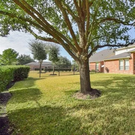 Image 5 - Elizabeth Shore, Harris County, TX, USA - House for rent