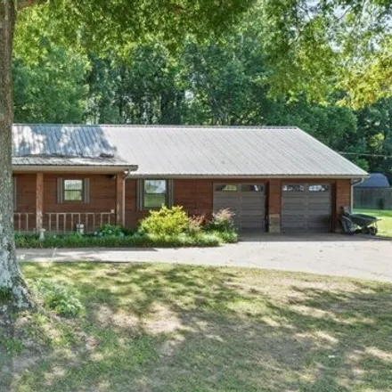 Image 2 - 1586 Pickens Store Rd, Mason, Tennessee, 38049 - House for sale