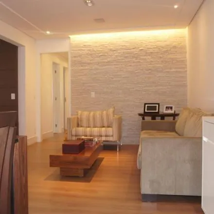 Buy this 3 bed apartment on unnamed road in Ponte Rasa, São Paulo - SP